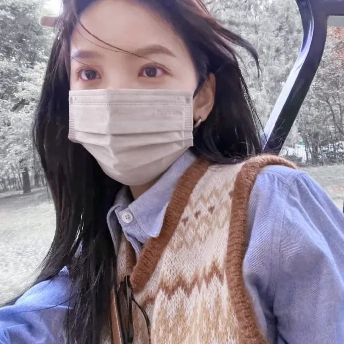 彩色的小路